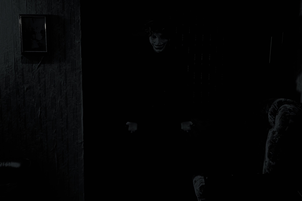 Babadook - фото 2