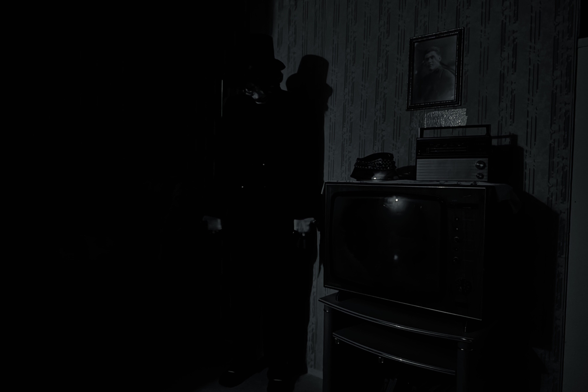 Babadook - фото 1
